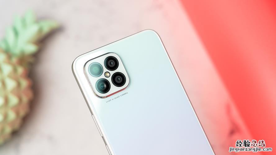 华为nova8是5g手机吗