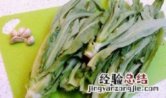 油麦菜的功效和禁忌 油麦菜的功效和禁忌是什么