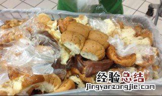 食品过期不能吃了吗 食品过期能不能吃