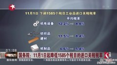 关税怎么算 计算方法关税