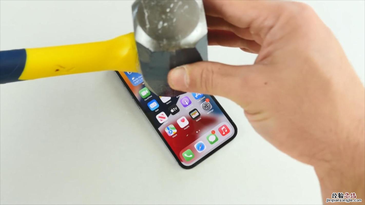 iphone13是否防水