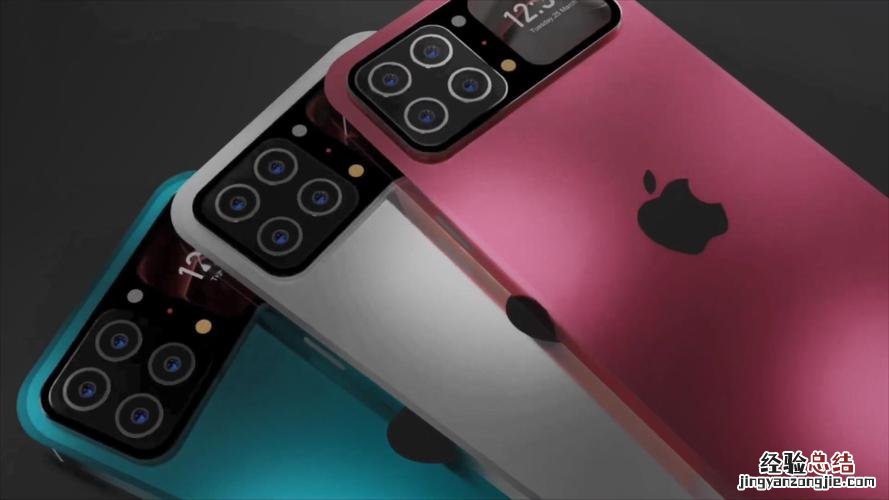 iphone13promax像素