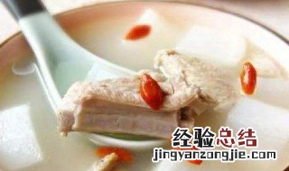 月经后吃什么好 分别都有什么东西