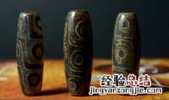 天珠的保存方法 放入盒子中保存