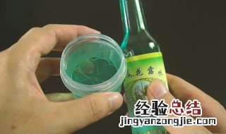 火车上能带花露水吗? 火车上能带花露水吗