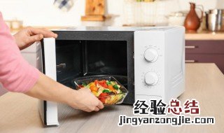 微波炉怎么加热米饭 微波炉怎么加热