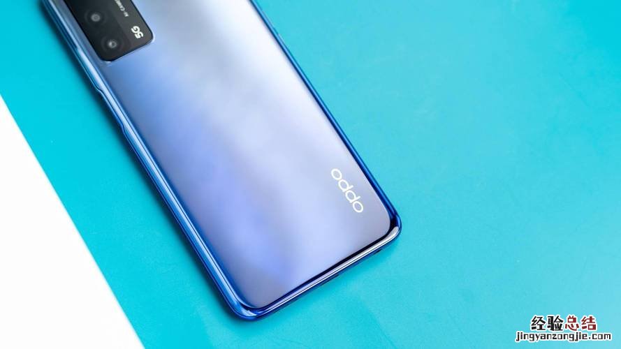 oppoa55像素多少