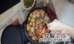 新电饼铛第一次怎么用 新电饼铛第一次怎么用需要清洗吗