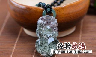 属羊的带什么饰品比较好 一起来了解一下