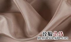 真丝衣服怎么洗涤和保养方法 一起来看看吧