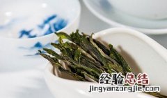 泡太平猴魁的注意事项 泡太平猴魁用什么茶具好?