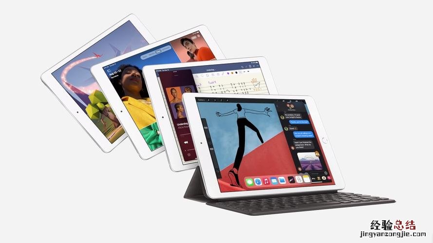 ipad第8代是什么型号