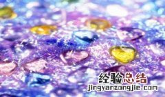 23种水晶功效与作用 天然水晶原石价格市场价