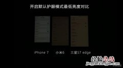 iphone睡眠模式是什么意思