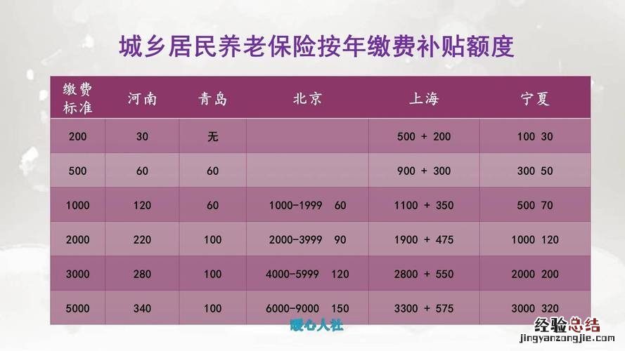 养老保险属于什么保险