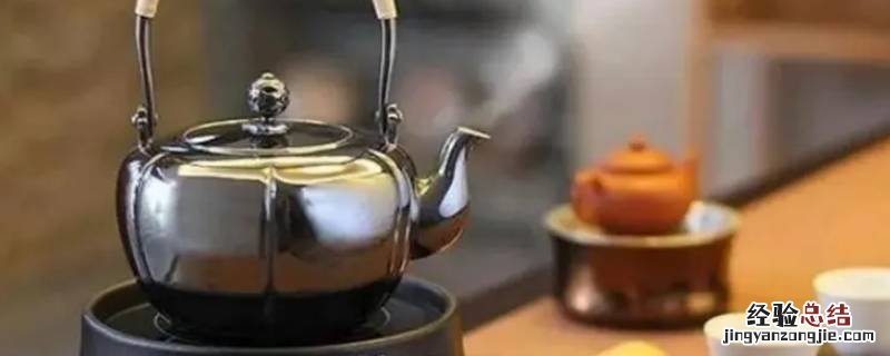 蒸茶和煮茶有什么区别