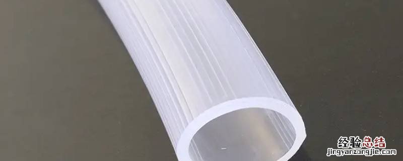 一根水管怎么抽水
