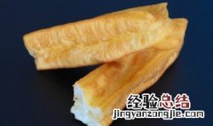 油炸食品怎么保存 油炸食品怎么保存时间长