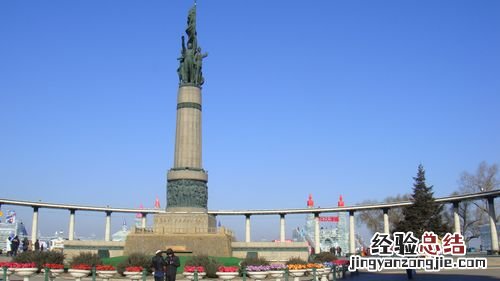 东三省旅游攻略是什么