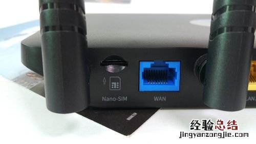 移动4g是nanosim卡吗