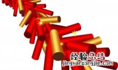 年初一鞭炮谁放有讲究吗 为什么大年初一要放鞭炮