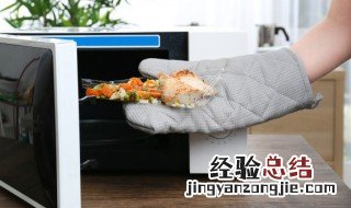 塑料袋能放进微波炉加热吗? 塑料袋能放进微波炉加热吗