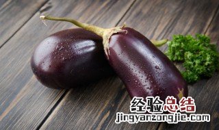 蒜茄子腌制及储存的方法 蒜茄子腌制及储存的方法是什么