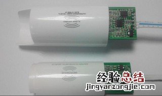 光感传感器工作原理图 光感传感器工作原理