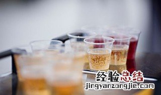 塑料杯可以装热水吗 PCTG塑料杯可以装热水吗