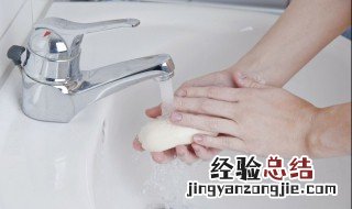 七步洗手法的步骤 怎么进行七步洗手