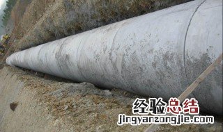 地下工程排水方法 人工地下排水方法