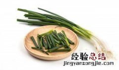 小香葱的种植时间和方法 小香葱种植时间和方法介绍