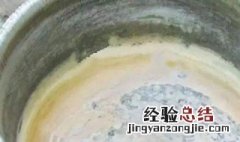 白醋除水垢要加热吗 白醋除水垢的方法