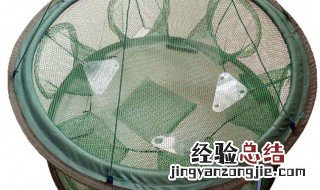 用笼子抓黄鳝教程视频 用笼子抓黄鳝教程