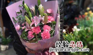 应该送些什么花给老师 这些花都可以