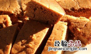 红糖发糕和红糖马拉糕的区别
