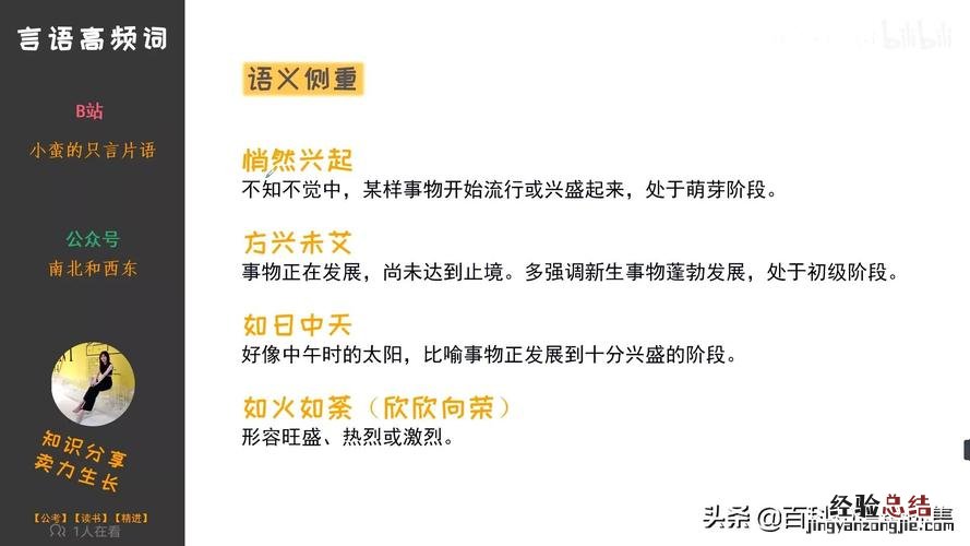 不瘟不火成语什么意思