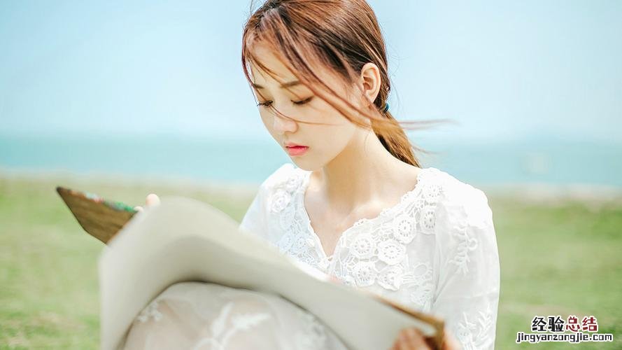 女生什么脸型适合短发
