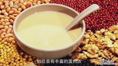 现磨豆浆可以放多久