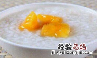 稀饭和煮粥功能有什么区别 电饭煲按稀饭还是按粥