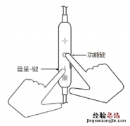 华为AM-R1心率耳机重置指南