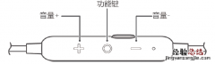 华为AM-R1心率耳机通话控制指南