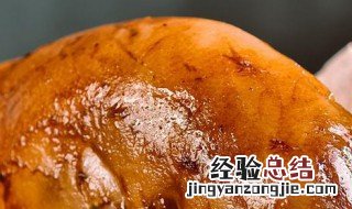 冬季熟食保存方法 冬季熟食保存