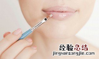 如何做唇部保湿 如何做唇部保湿护理