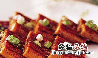 鳗鱼怎么保鲜 如何存放鳗鱼