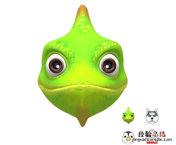 华为nova3怎么生成动态表情包