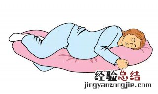睡觉姿势怎样才正确 一定要知道了
