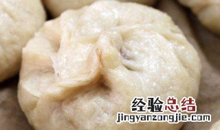 包子冷水蒸多少时间 包子冷水蒸多少时间能熟