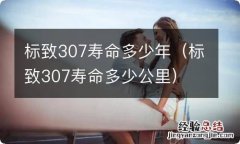 标致307寿命多少公里 标致307寿命多少年