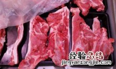 家常猪肉保鲜方法 家常猪肉保鲜方法有哪些